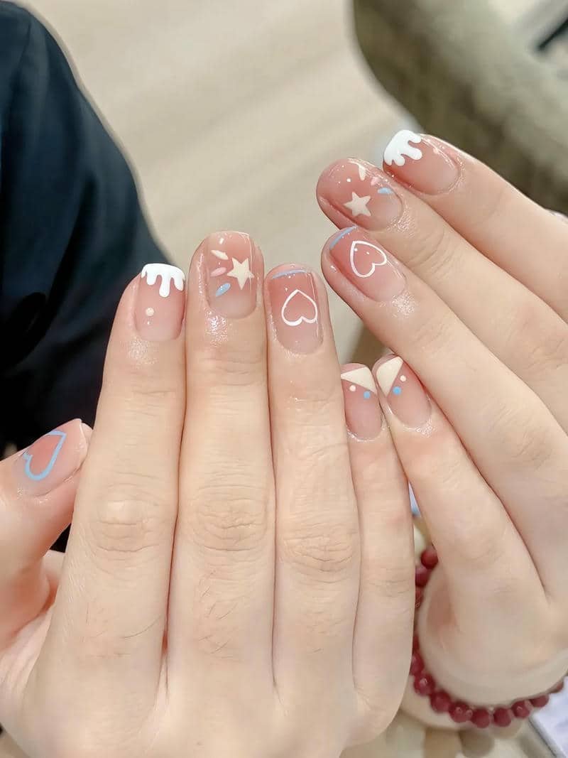 nail học sinh (20)