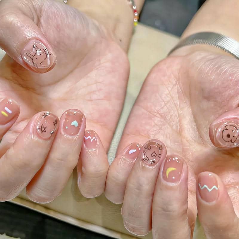 nail học sinh (30)