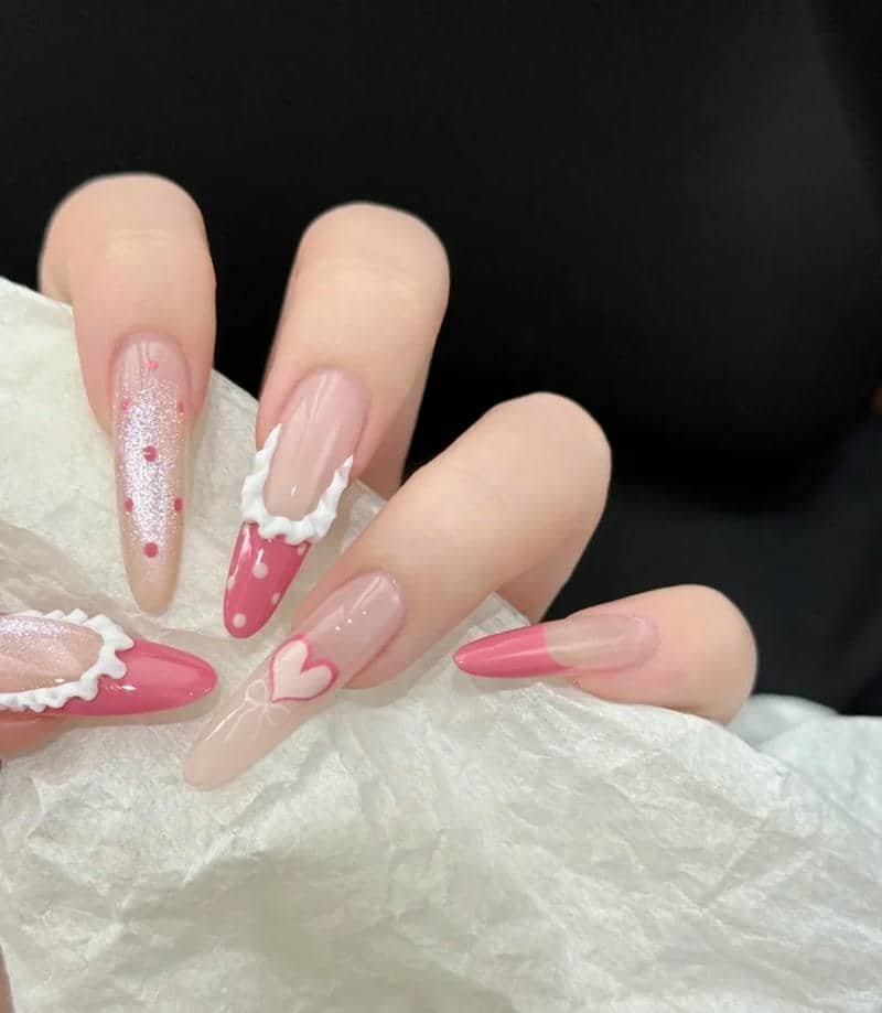 nail hồng (10)