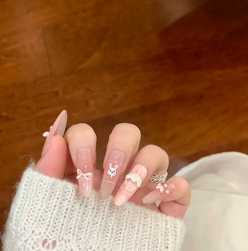 nail hồng (11)