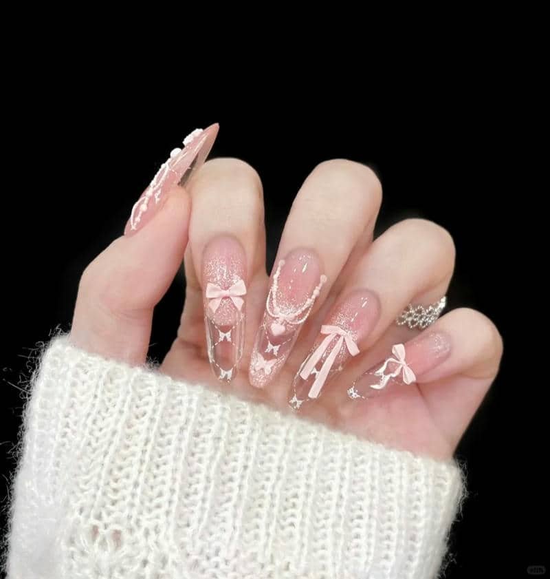 nail hồng (12)