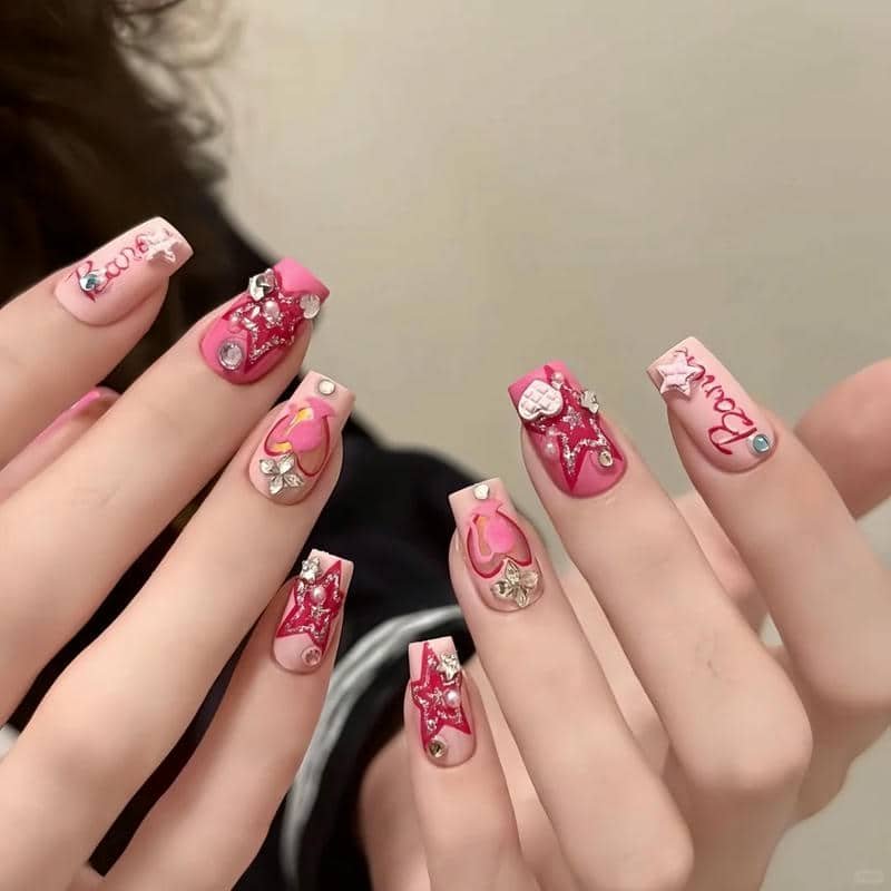 nail hồng (13)