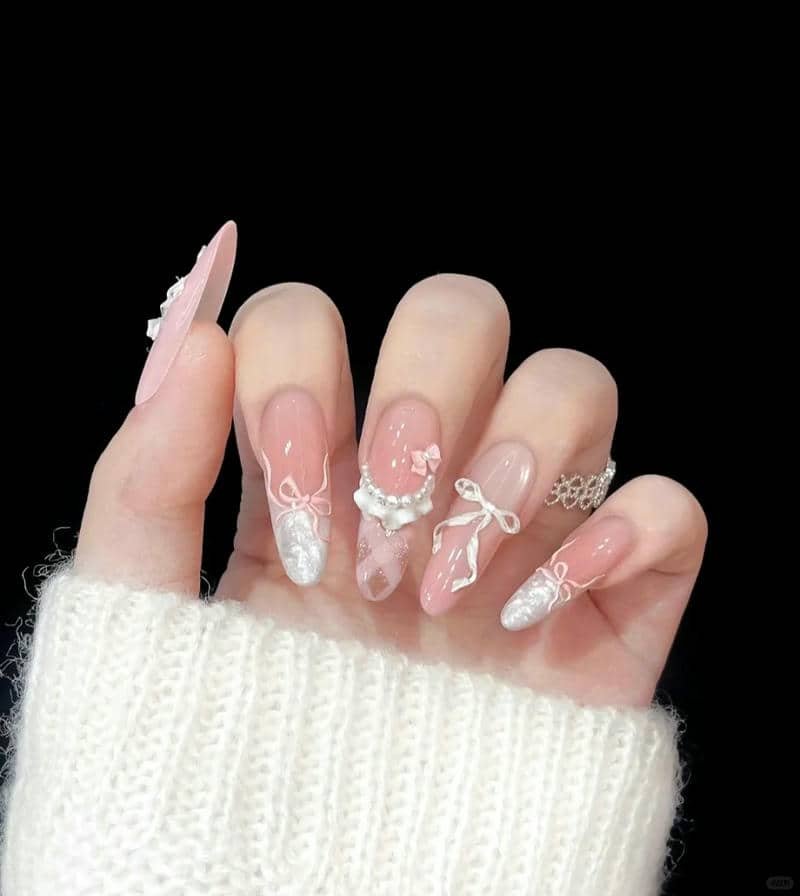 nail hồng (15)