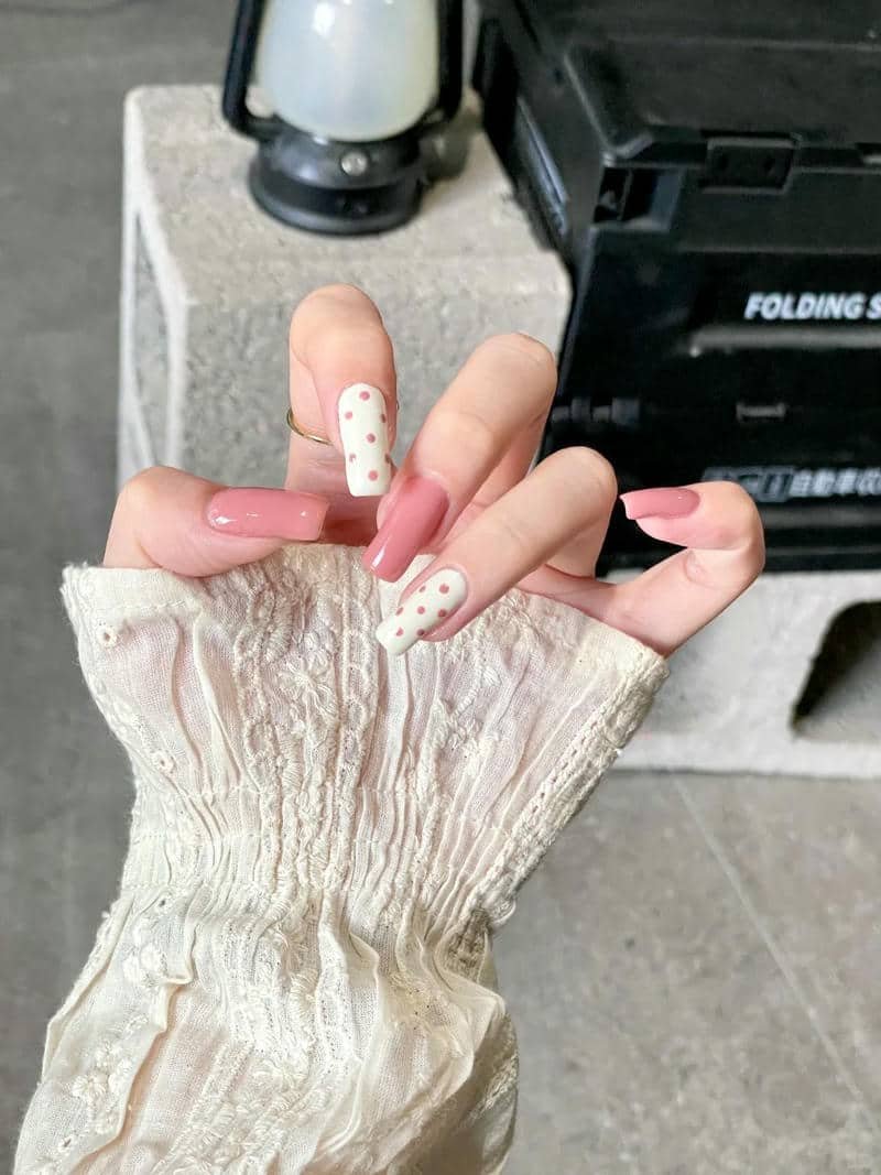 nail hồng (2)