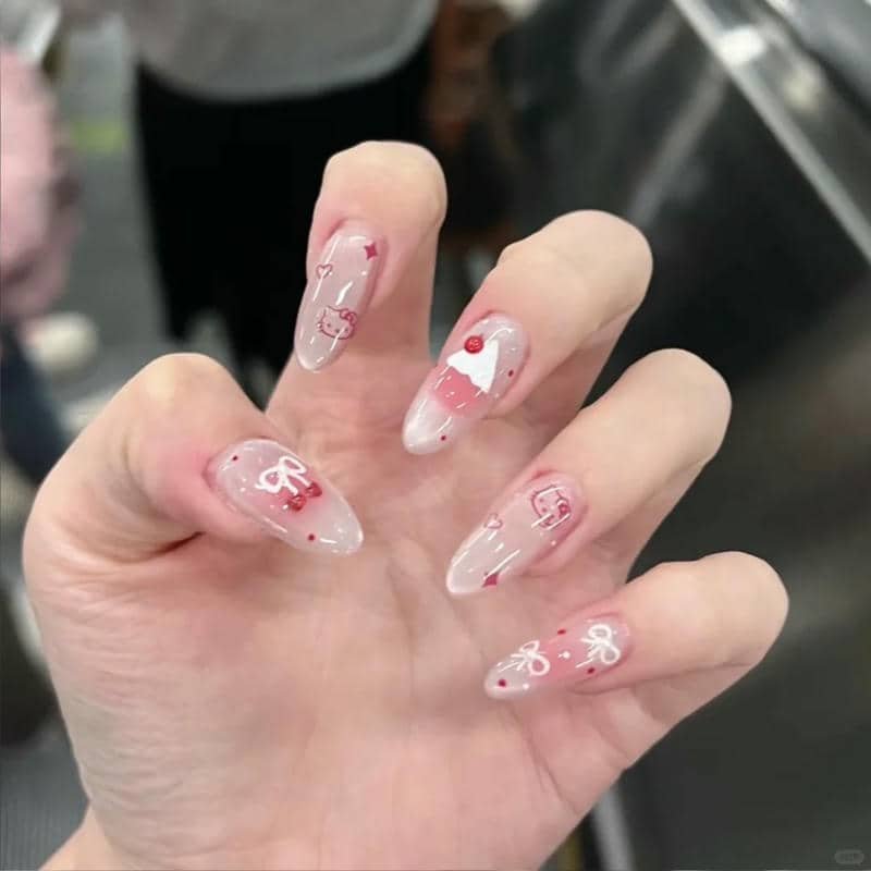 nail hồng (20)