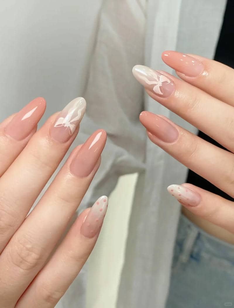 nail hồng (25)