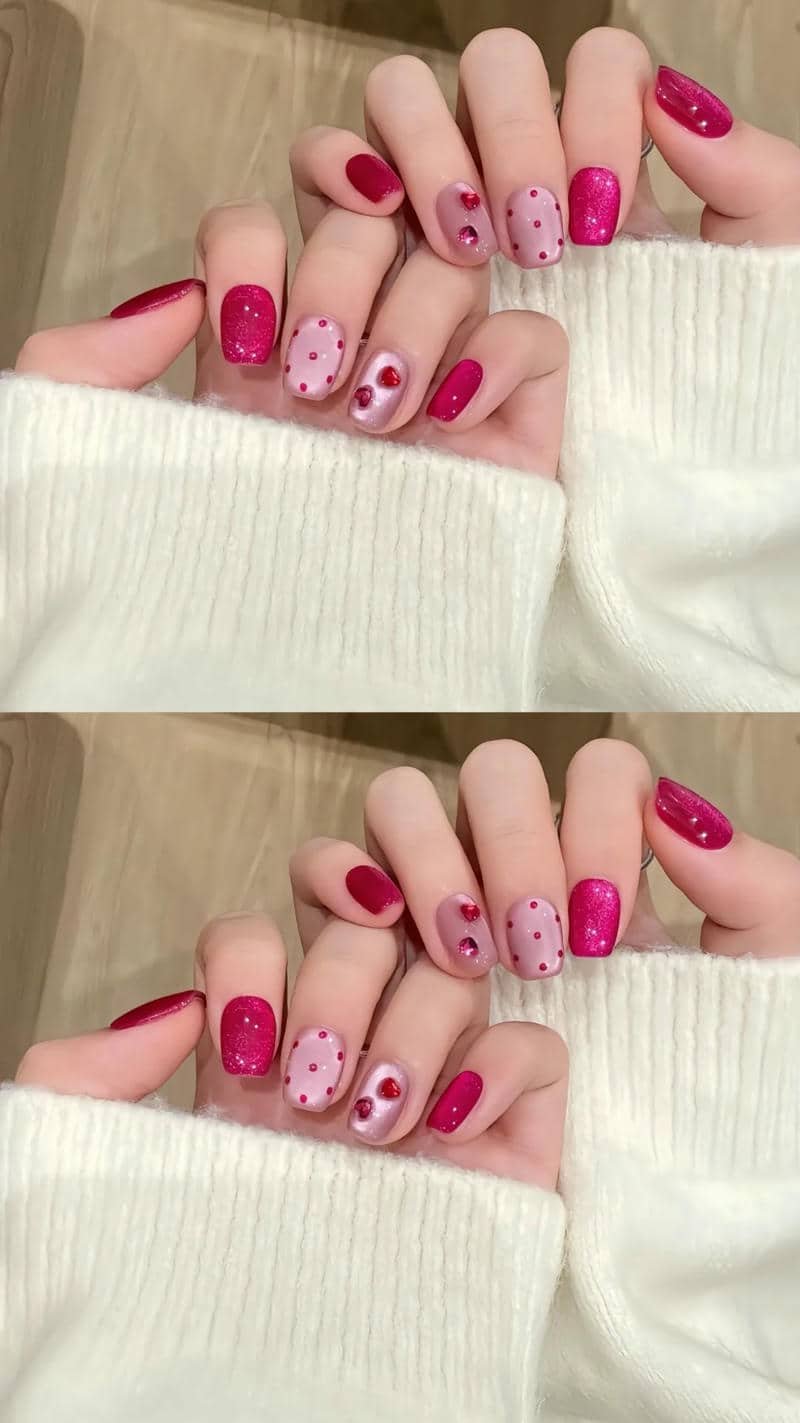 nail hồng (26)