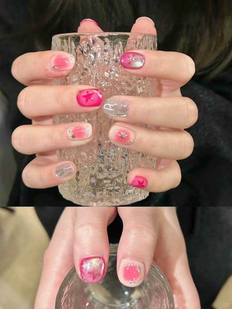 nail hồng (29)