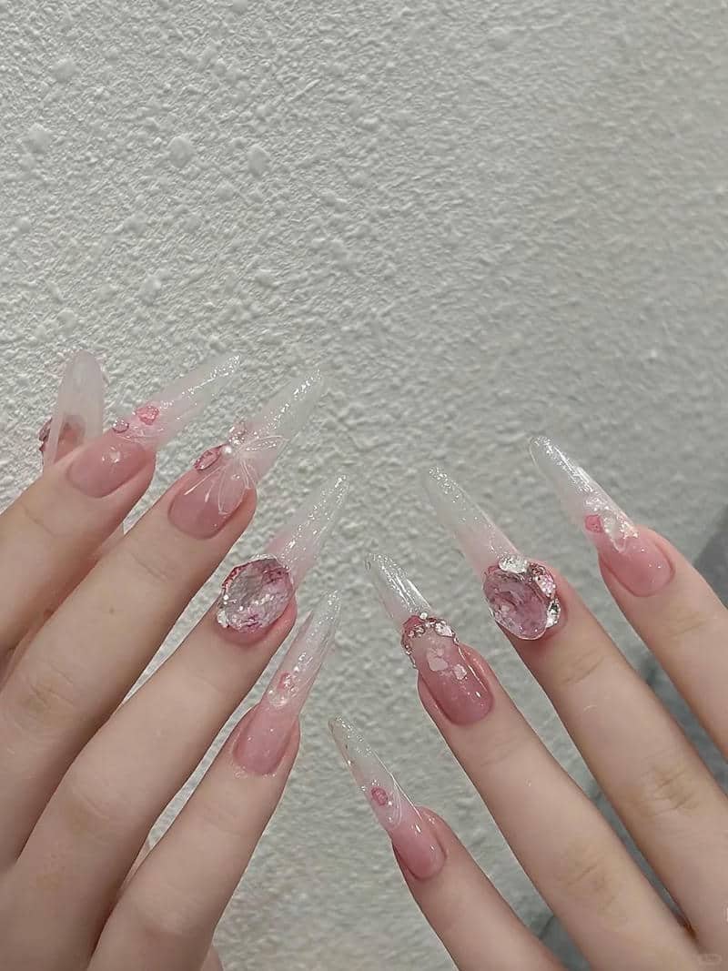 nail hồng (3)