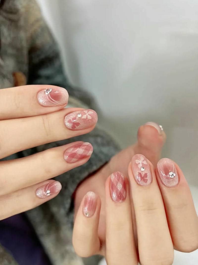 nail hồng (30)