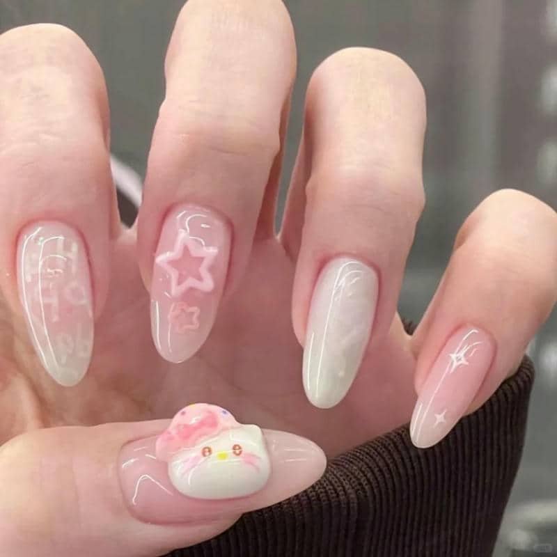 nail hồng (31)