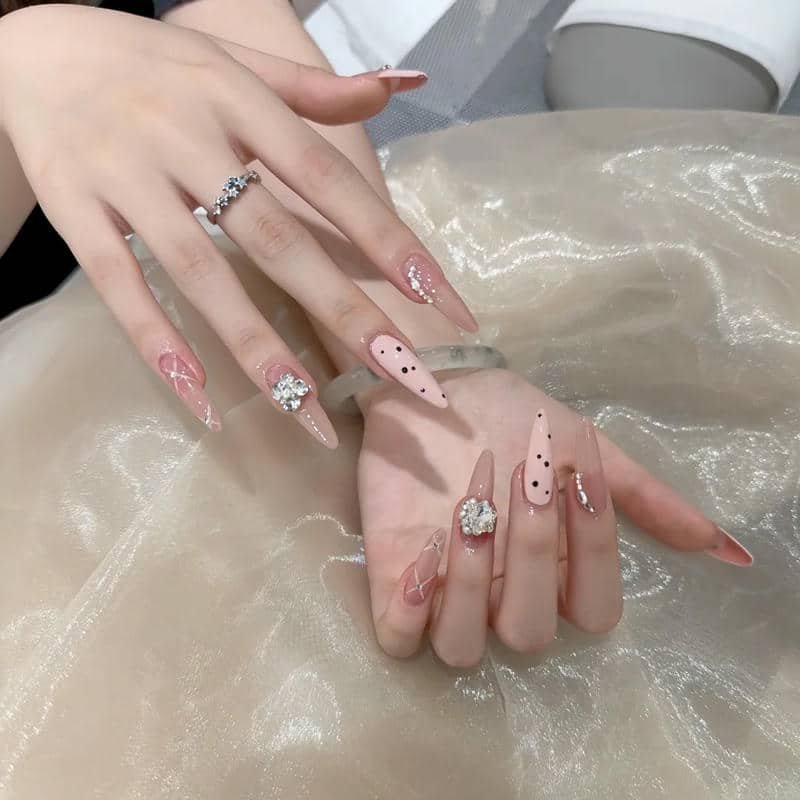 nail hồng (6)