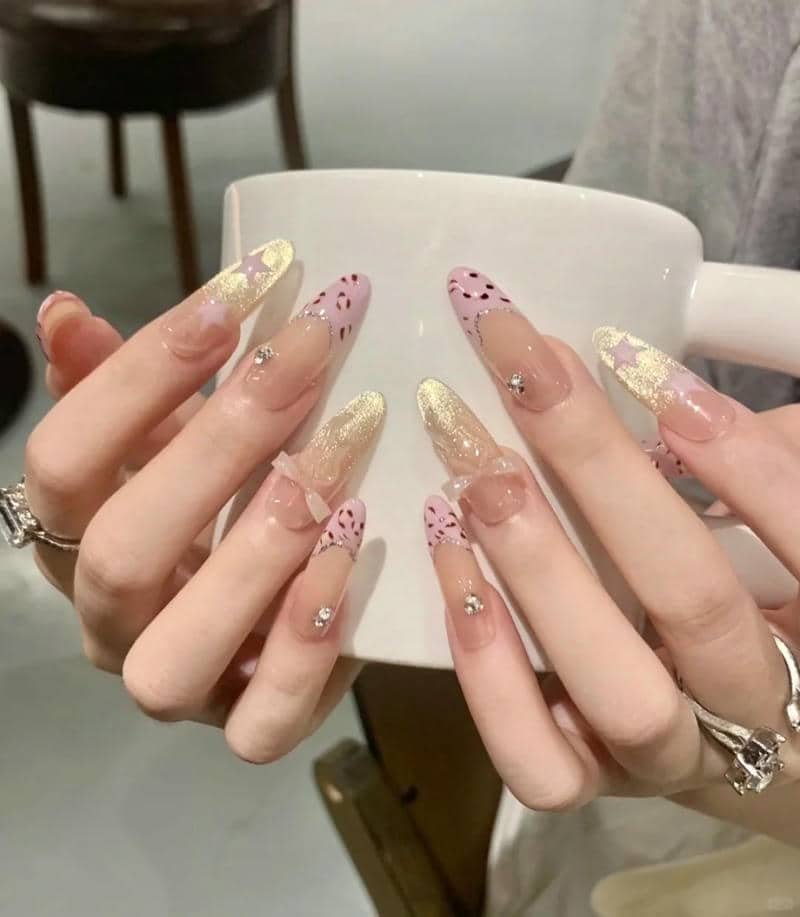 nail hồng (9)