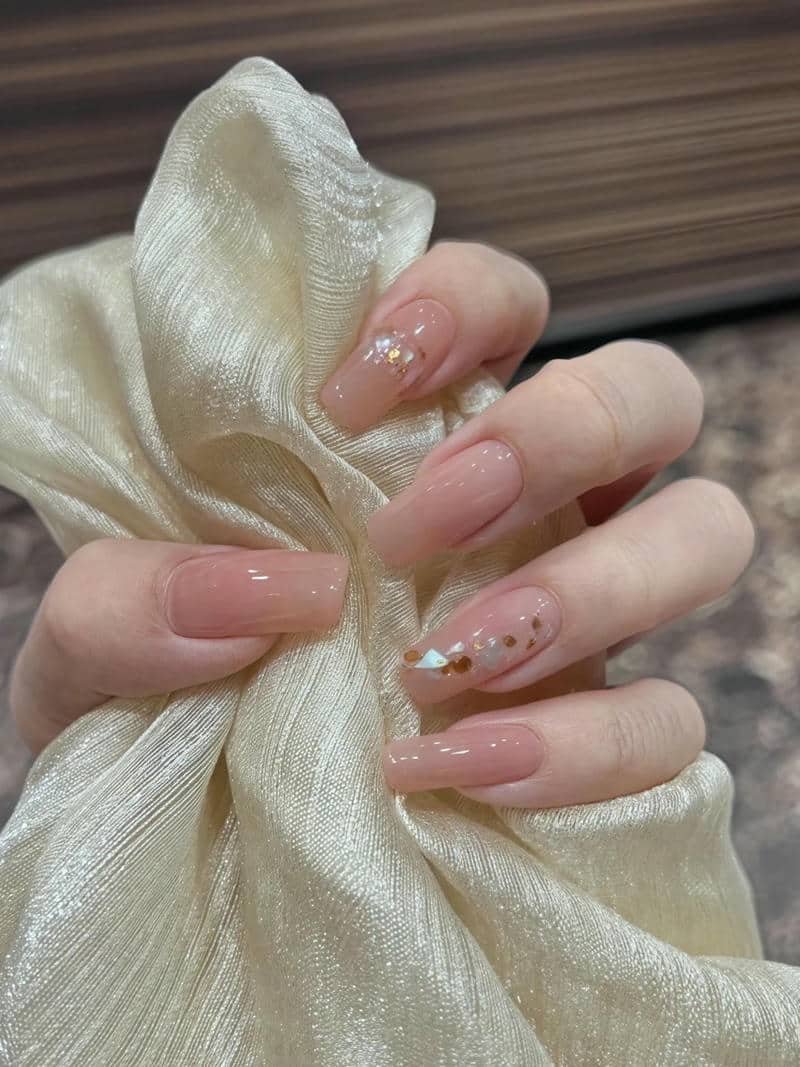 nail nude (1)