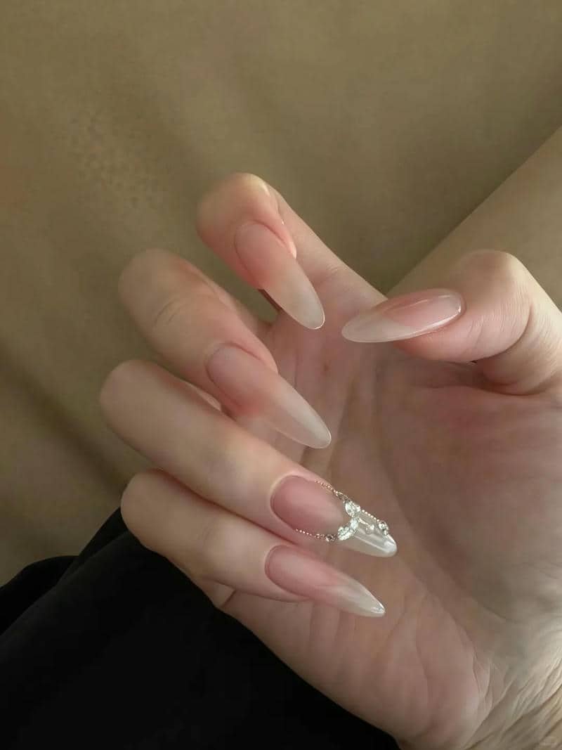 nail nude (10)