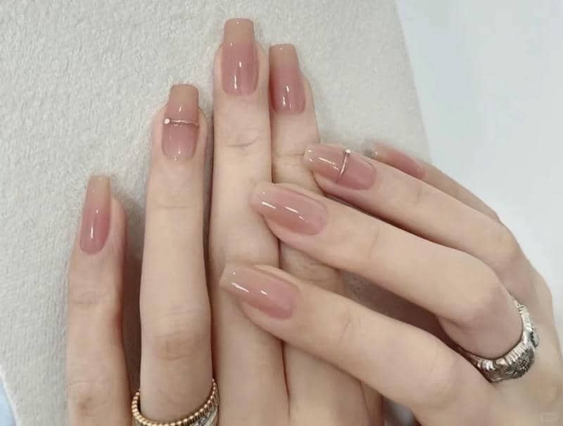 nail nude (14)