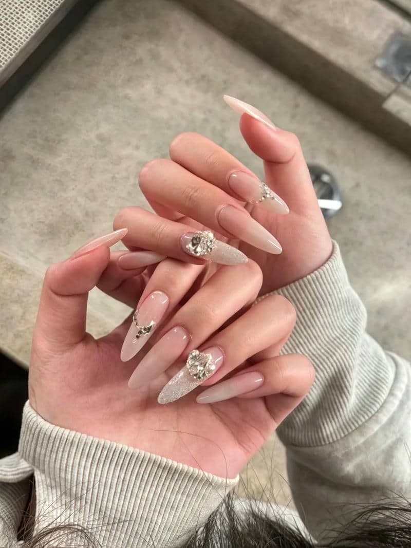 nail nude (2)
