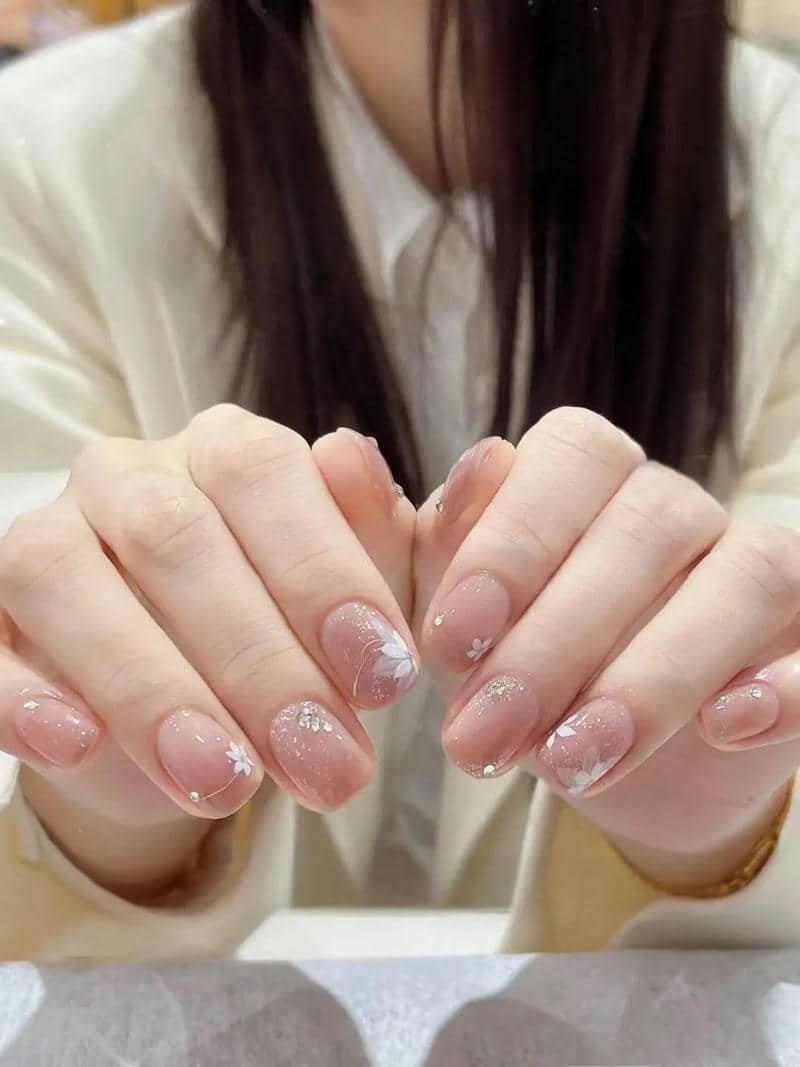 nail nude (27)