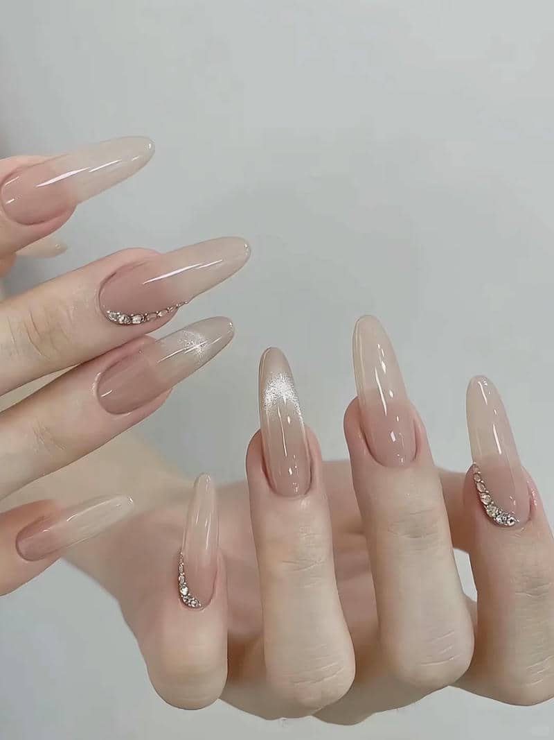 nail nude (28)
