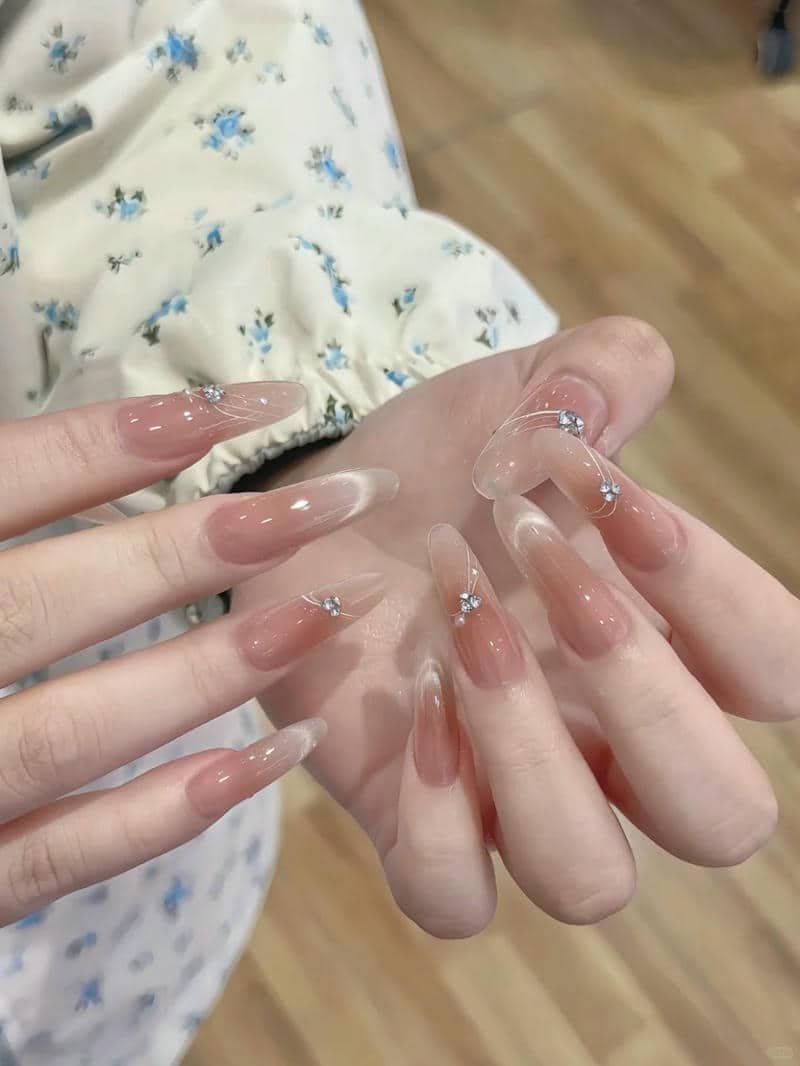 nail nude (29)
