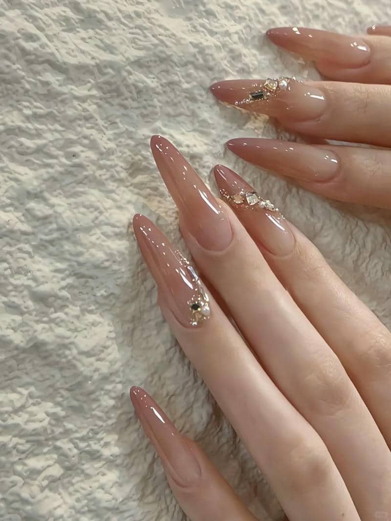 nail nude (31)