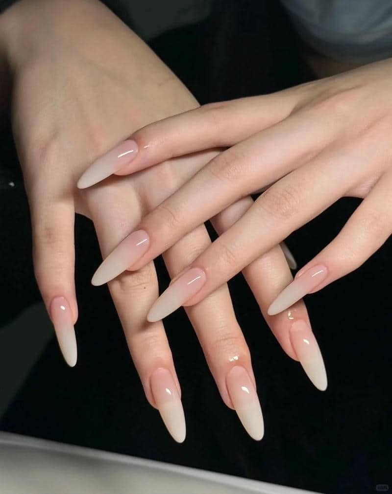 nail nude (34)