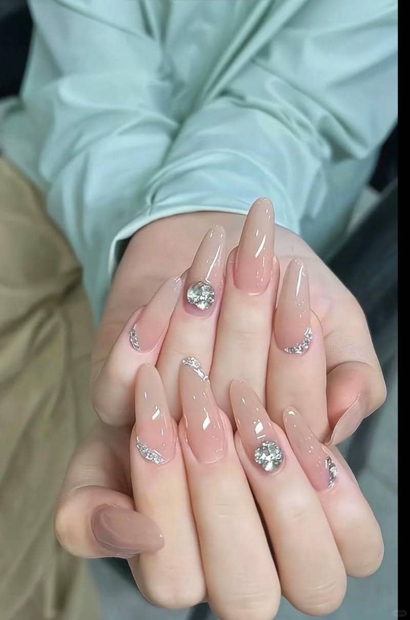 nail nude (35)