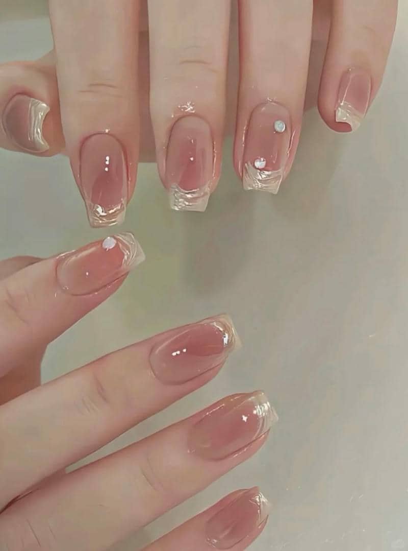 nail nude (36)