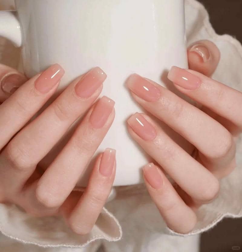 nail nude (37)
