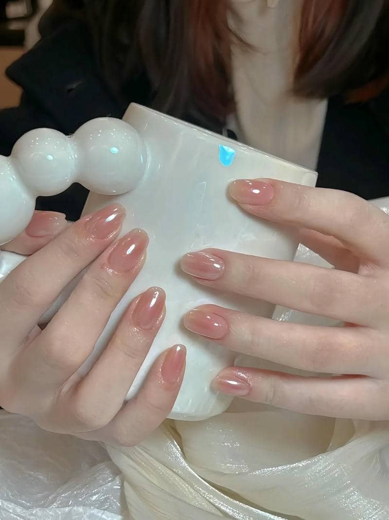 nail nude (4)