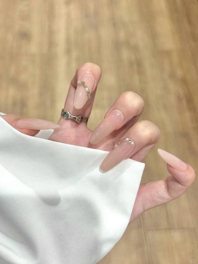 nail nude (5)