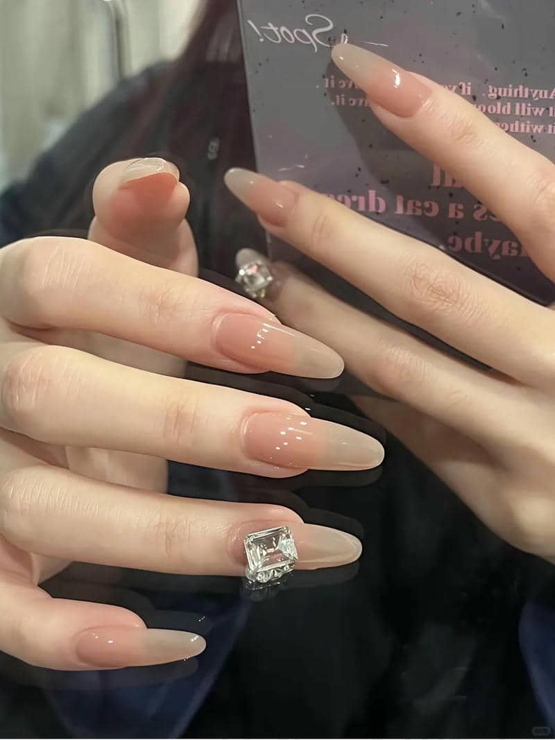 nail nude (7)