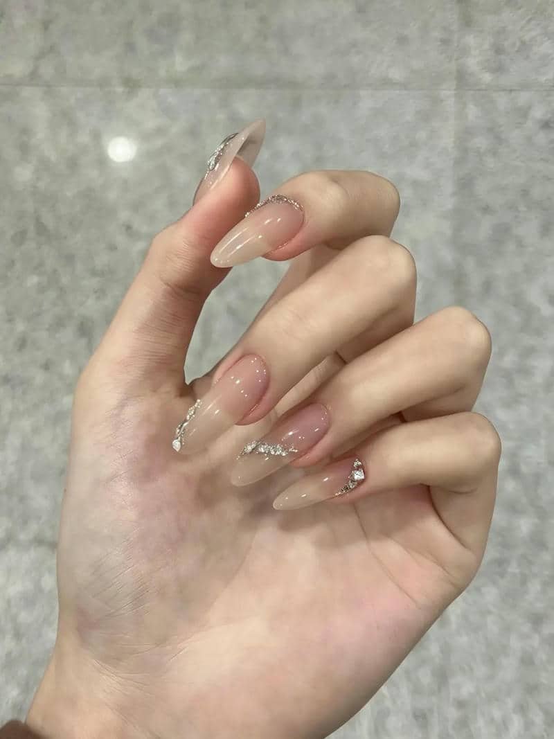 nail nude (8)