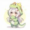 Tổng hợp 555+ hình ảnh rồng chibi anime cute đáng yêu
