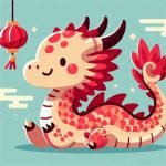 Tổng hợp 555+ hình ảnh rồng chibi anime cute đáng yêu