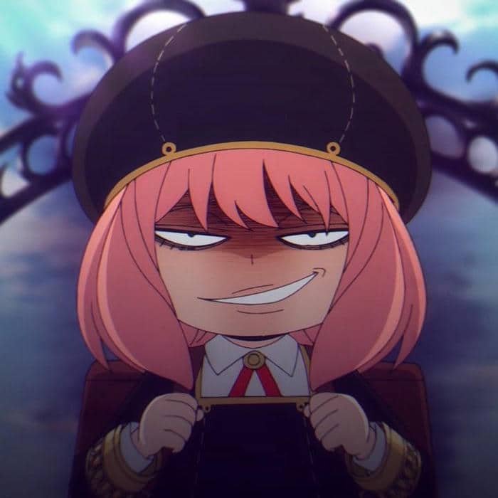 Ảnh hình meme cười gian xảo