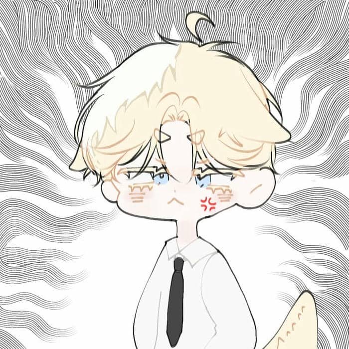 Ảnh meme tức giận