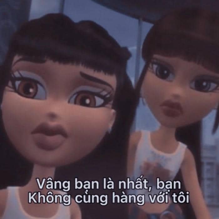 Hình ảnh meme chửi hài