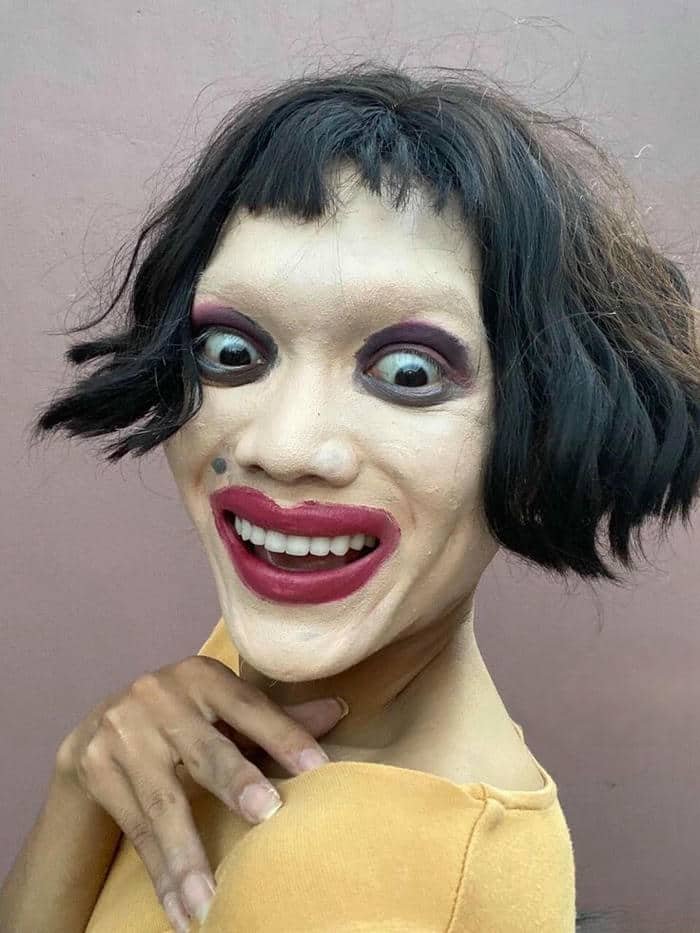 Hình ảnh meme cười ẻ