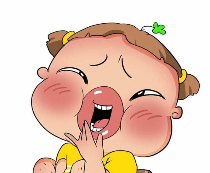 Hình meme cười ẻ