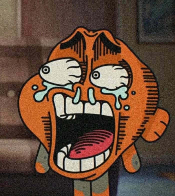 Meme bất ngờ