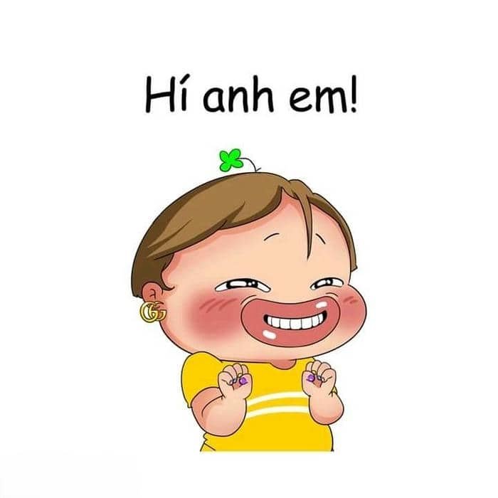 Meme hình ảnh cười