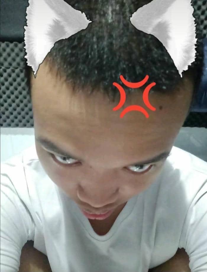 Meme tức giận hài