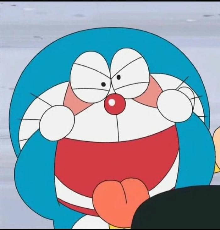 Doraemon meme hài