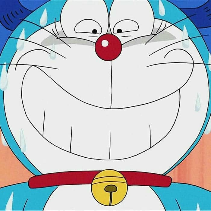 Doraemon meme