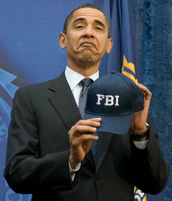 Hình ảnh fbi meme 