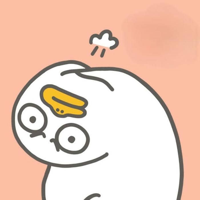 Hình ảnh meme vịt tức giận