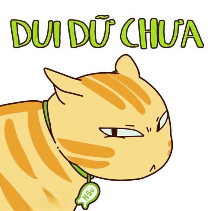 Liếc meme