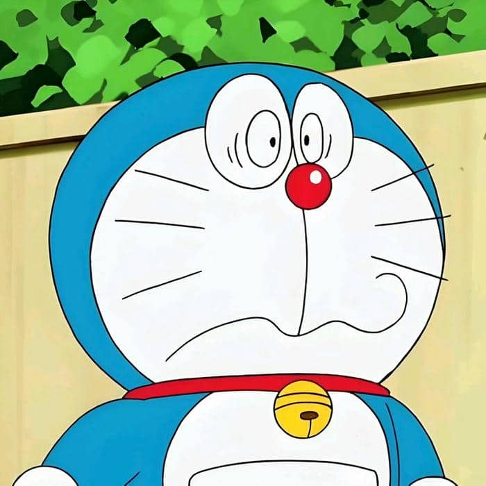 Meme Doraemon