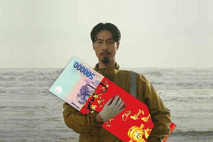 Meme ảnh chế 500k